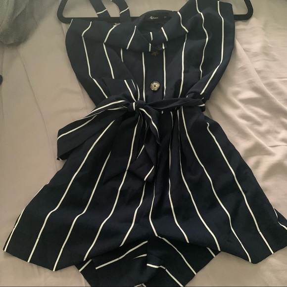 BRAND NEW ROMPER - Picture 2 of 2